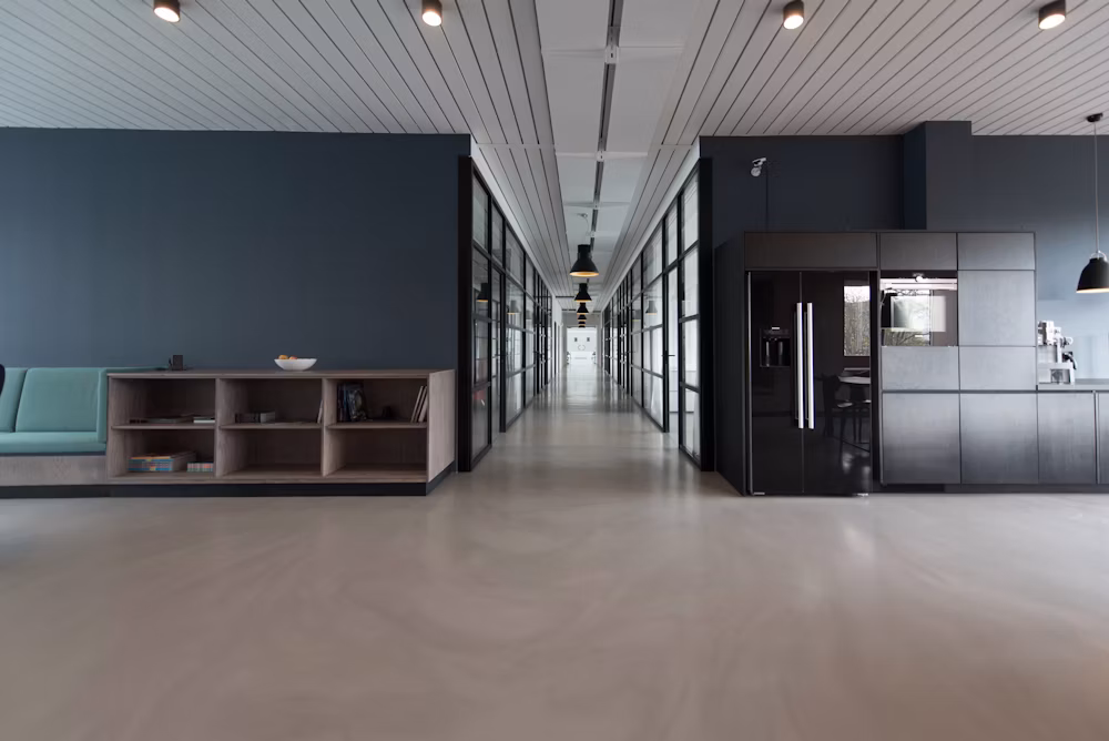Servix HQ