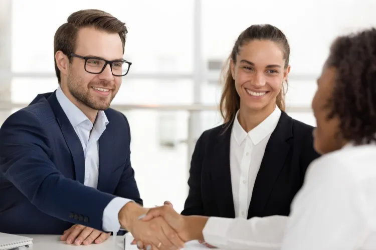 HR Consulting