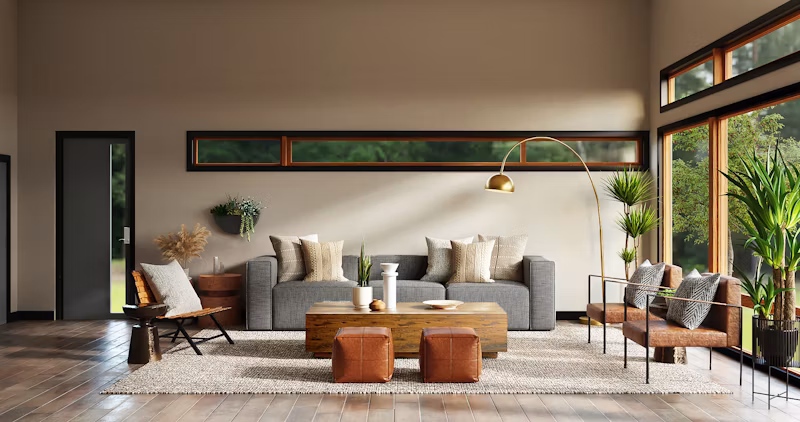 Interior Design